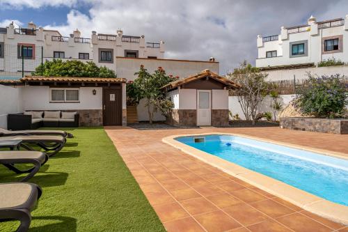 Villa Paraíso