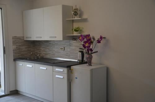 Apartments Lilly - Studio