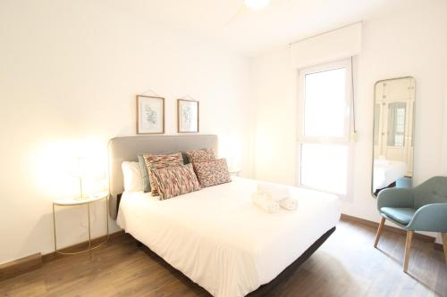 Del Parque Flats Catedral Exclusive