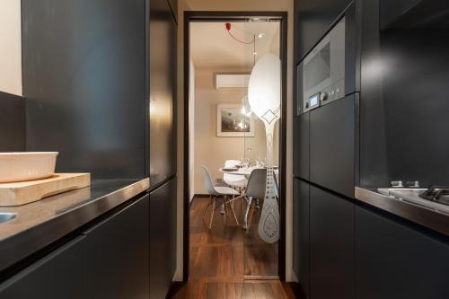 Bsj Apartment