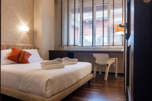 Bsj Apartment