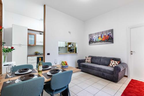 Milano - Buenos Aires - wi-fi - Netflix - subway 5 min - near central station