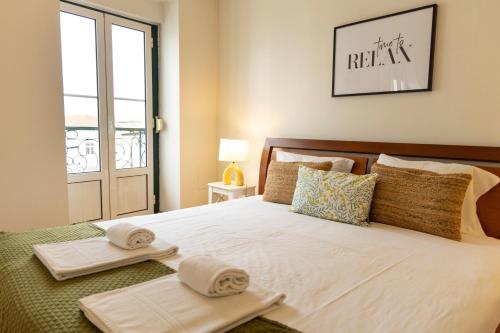Alfama District by be@home