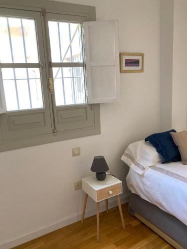 Cozy in Seville