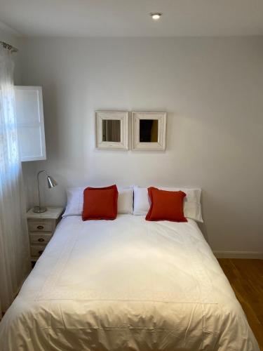 Cozy in Seville
