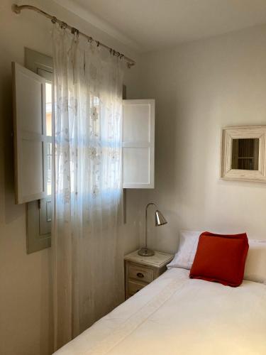 Cozy in Seville