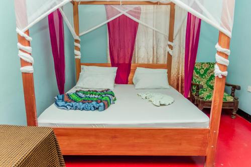 Gallery image of Royal Wonders Hotel in Moshi