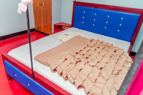 Gallery image of Royal Wonders Hotel in Moshi