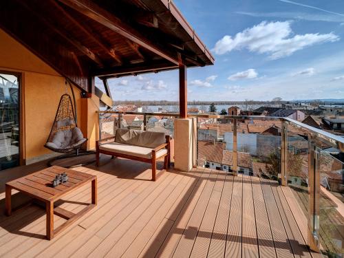 Panorama Penthouse – Photos 2