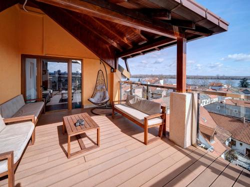 Panorama Penthouse – Photos 3