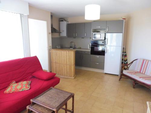 Photo de la galerie de l'établissement CAPAO Joli T3 1ere ligne mer piscine Cap d'Agde, au Cap d'Agde