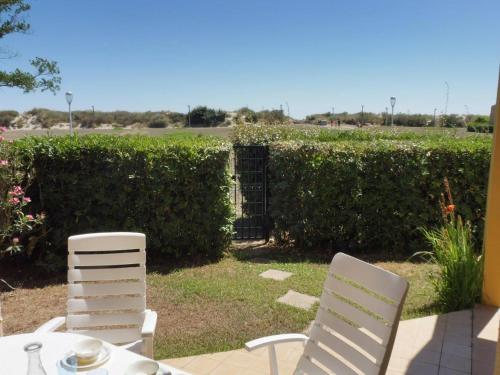Photo de la galerie de l'établissement CAPAO Joli T3 1ere ligne mer piscine Cap d'Agde, au Cap d'Agde