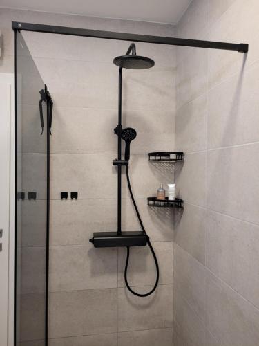 Apartman Mihe