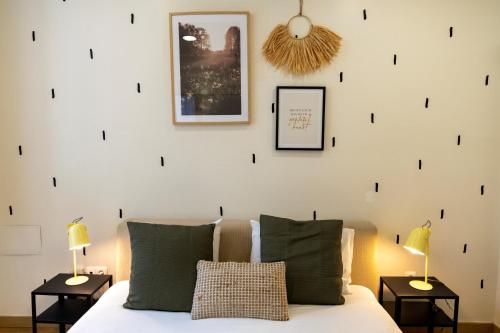 Alfama District by be@home