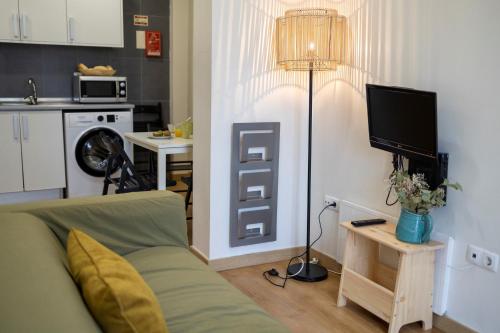 Alfama District by be@home