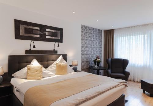 Fotografie z fotogalerie ubytování Landhaus Haake v destinaci Bad Zwischenahn