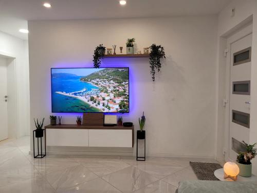 Apartman Mihe