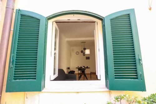 Imagen de la galería de Casa CaDà, en Siracusa