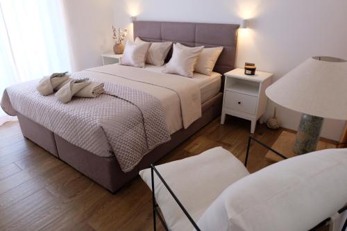 Hvar Top View Luxury room