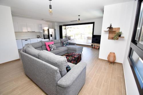5056 Apartamento Nuba Javea