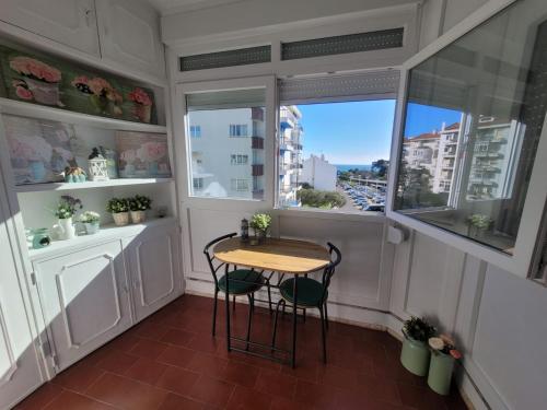 Gallery image of Estoril Beach Apartment in Cascais