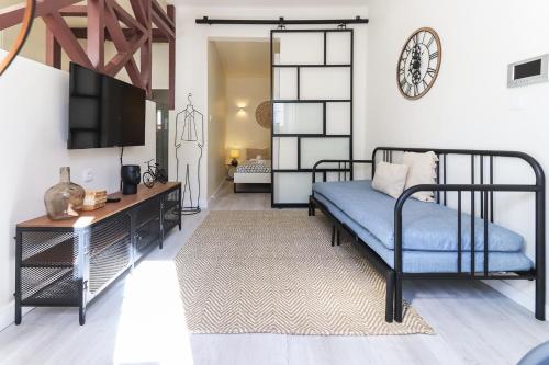 Bright Santa Catarina by Homing