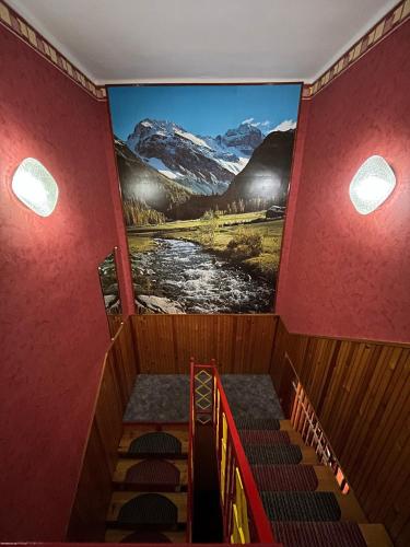 Fotografie z fotogalerie ubytování Karolin Apartman v destinaci Bükfürdő