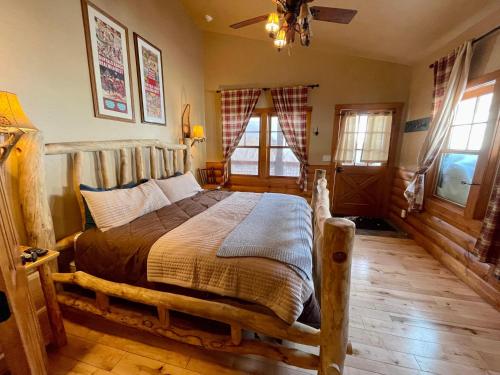EML Cabin #6 – Photos 3