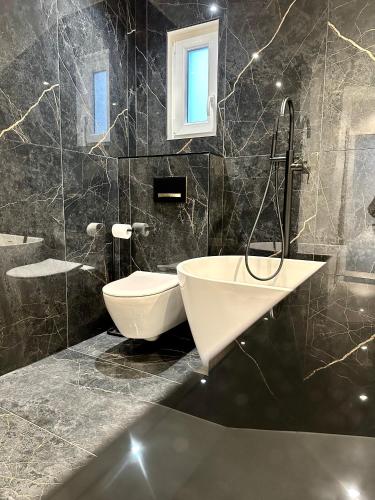 Jaurès Appartement design avec parking au cœur de Reims
