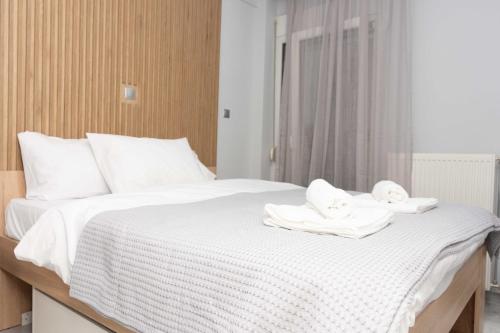 Luxury Apartment in Thessaloniki Centre