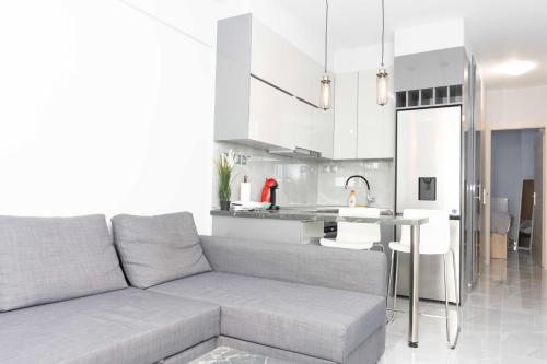 Luxury Apartment in Thessaloniki Centre