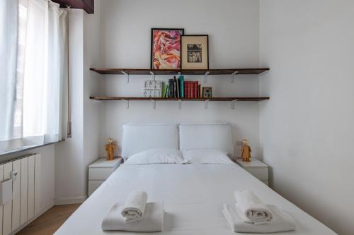 Easylife - Milano - Genova 25 - Navigli