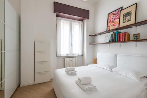 Easylife - Milano - Genova 25 - Navigli