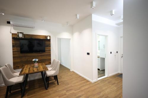 Gallery image of Apartman Morava in Čačak