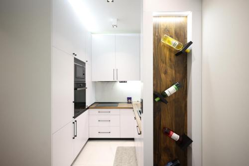 Gallery image of Apartman Morava in Čačak