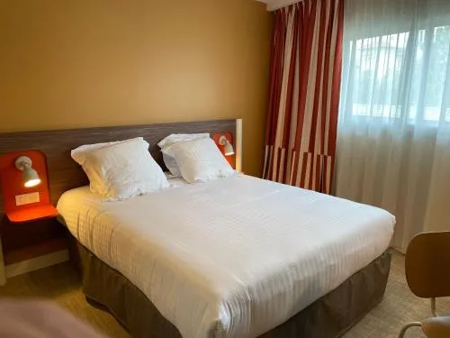 Hotel Abrial by Soniho photo 4