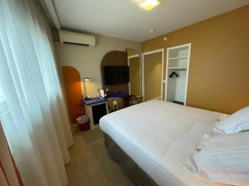 Hotel Abrial by Soniho photo 6