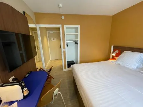 Hotel Abrial by Soniho photo 5