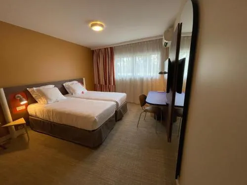 Hotel Abrial by Soniho photo 8