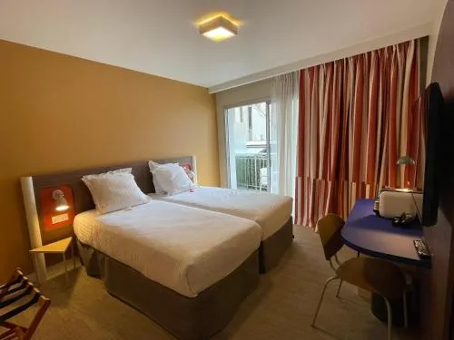 Hotel Abrial by Soniho photo 22