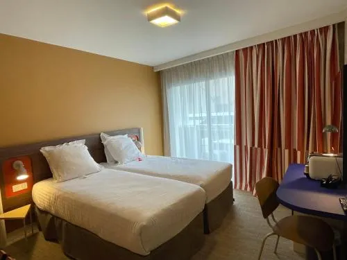 Hotel Abrial by Soniho photo 23