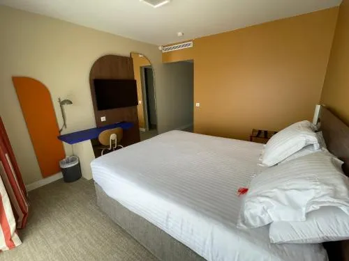 Hotel Abrial by Soniho photo 32