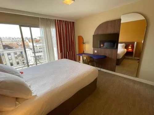 Hotel Abrial by Soniho photo 31