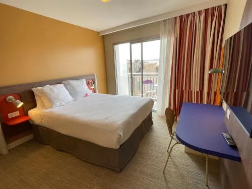 Hotel Abrial by Soniho photo 29