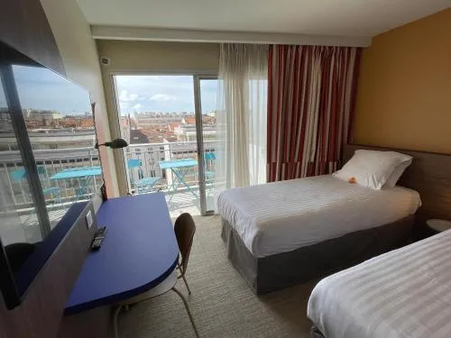 Hotel Abrial by Soniho photo 39