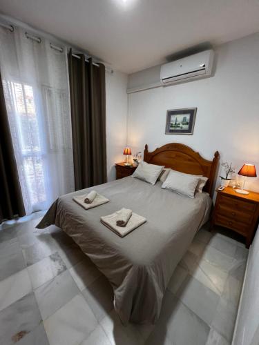 Synergy Apartment, 2 bedroom, City Center BY NAMASTE ELITE