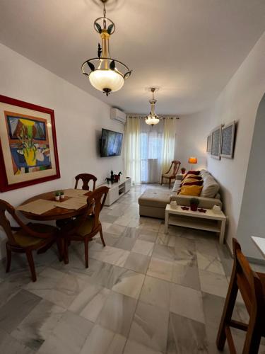Synergy Apartment, 2 bedroom, City Center BY NAMASTE ELITE