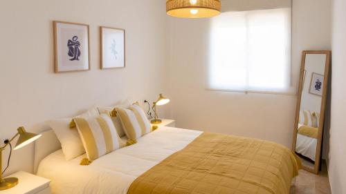 Carvajal Apartment Parking Málaga