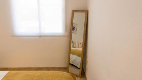 Carvajal Apartment Parking Málaga photo 27
