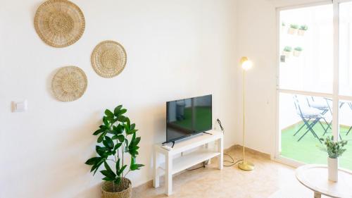 Carvajal Apartment Parking Málaga photo 19